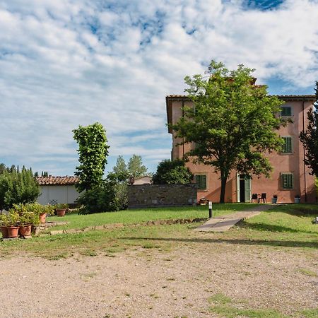 Agriturismo Torraiolo Barberino di Val dʼElsa Extérieur photo