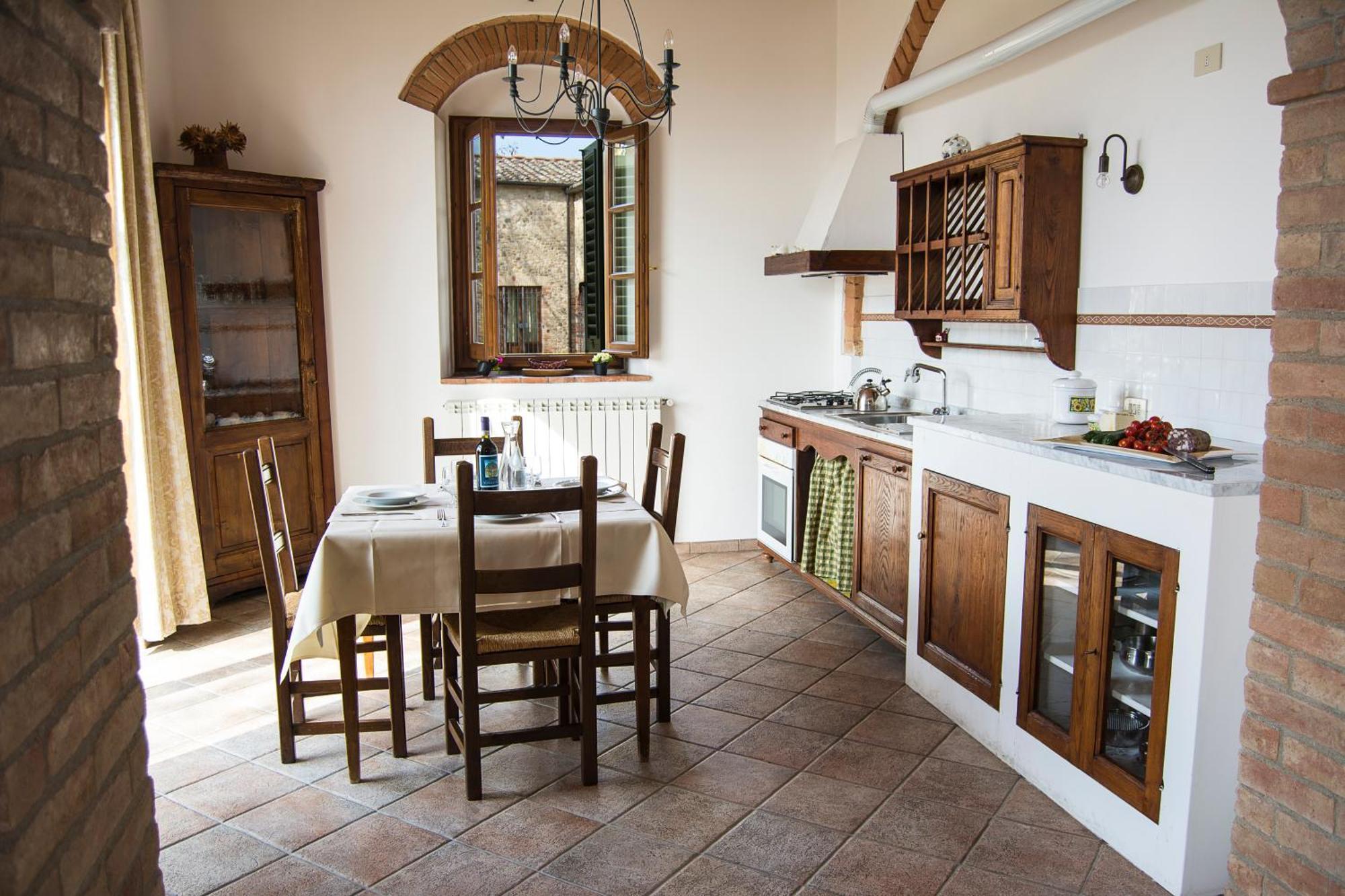 Agriturismo Torraiolo Barberino di Val dʼElsa Extérieur photo