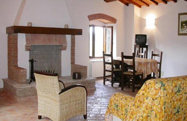 Agriturismo Torraiolo Barberino di Val dʼElsa Extérieur photo