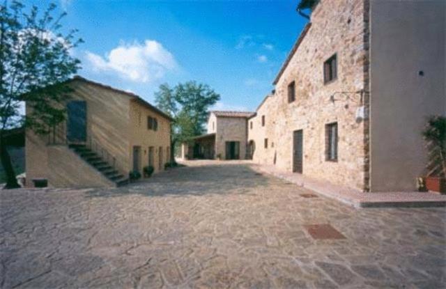 Agriturismo Torraiolo Barberino di Val dʼElsa Extérieur photo