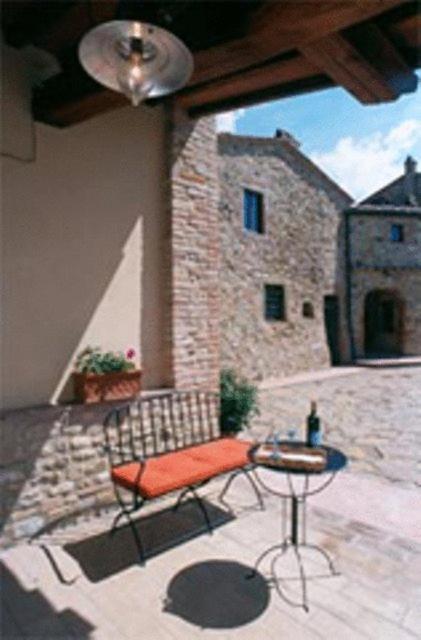 Agriturismo Torraiolo Barberino di Val dʼElsa Extérieur photo