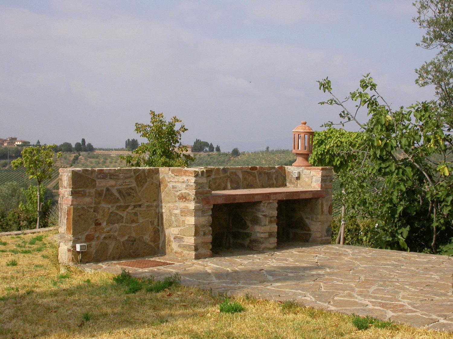 Agriturismo Torraiolo Barberino di Val dʼElsa Extérieur photo