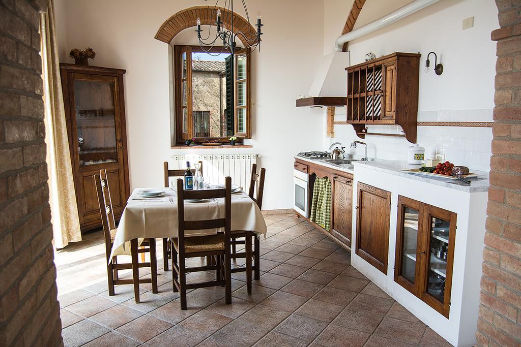Agriturismo Torraiolo Barberino di Val dʼElsa Extérieur photo
