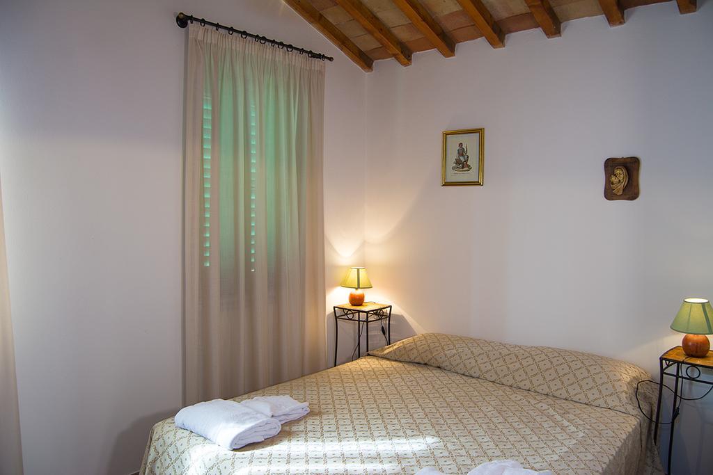 Agriturismo Torraiolo Barberino di Val dʼElsa Extérieur photo