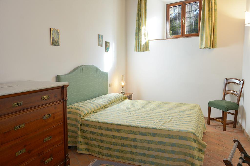 Agriturismo Torraiolo Barberino di Val dʼElsa Extérieur photo