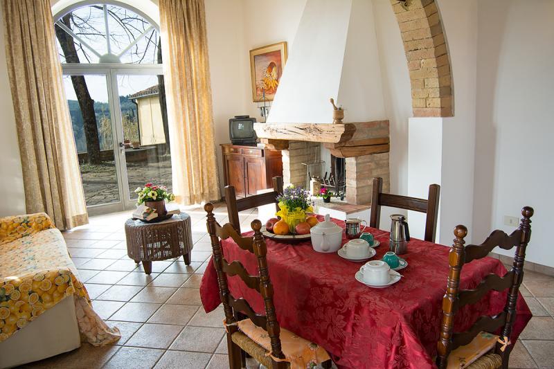Agriturismo Torraiolo Barberino di Val dʼElsa Extérieur photo