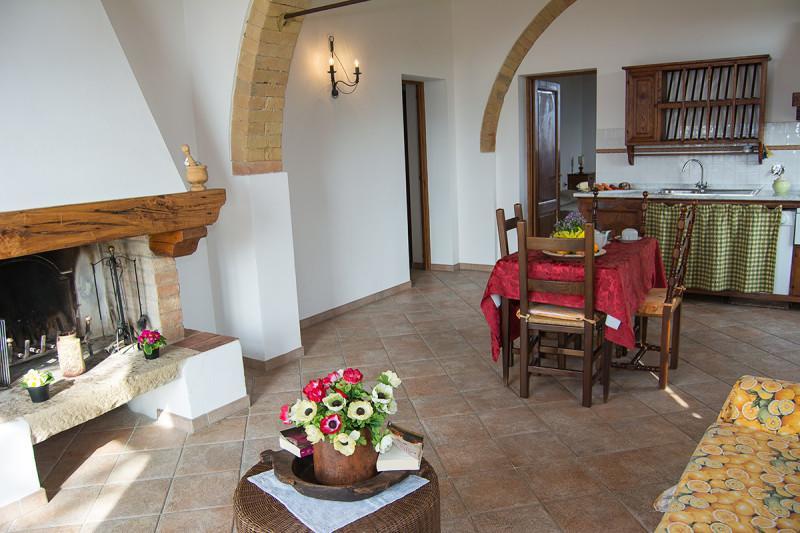 Agriturismo Torraiolo Barberino di Val dʼElsa Extérieur photo