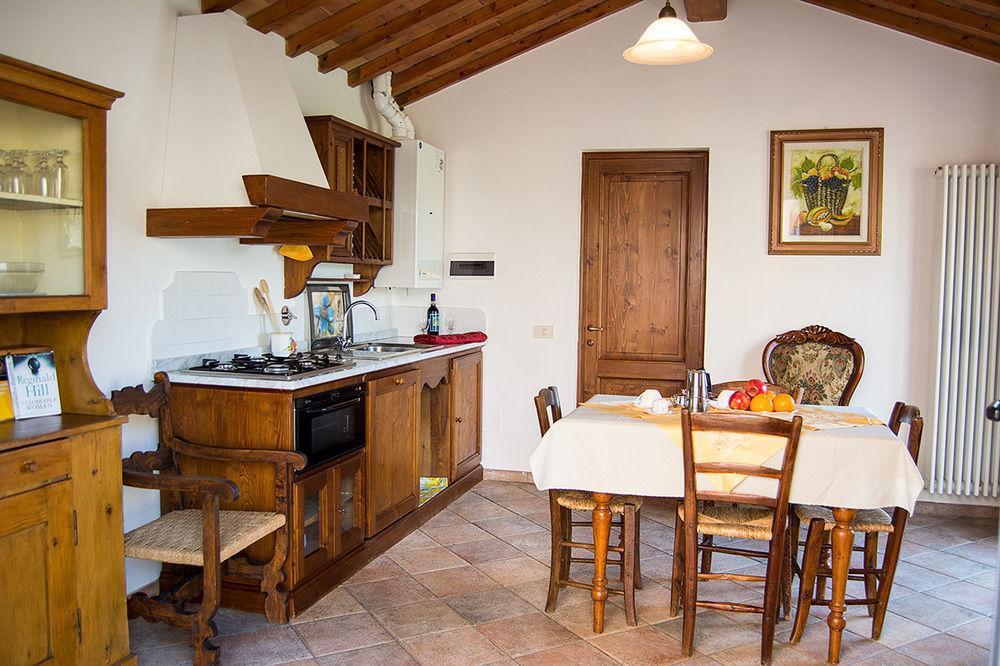 Agriturismo Torraiolo Barberino di Val dʼElsa Extérieur photo